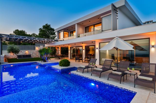 Villa Lorin