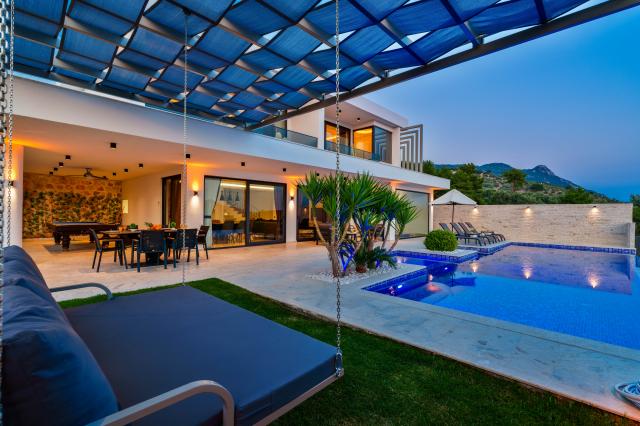 Villa Lorin