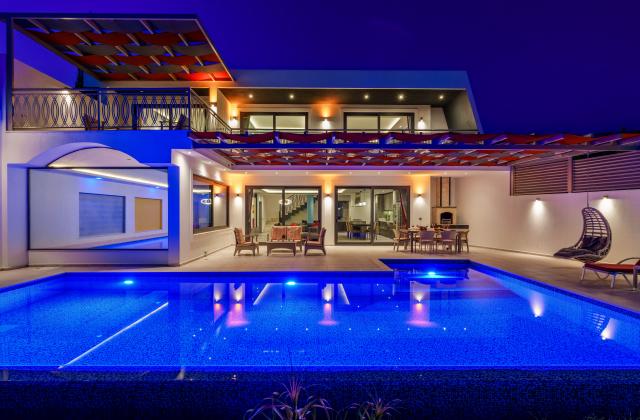 Villa Luma