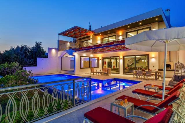 Villa Luma