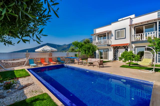 Villa Yalın
