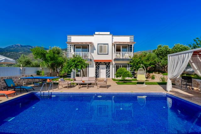 Villa Yalın