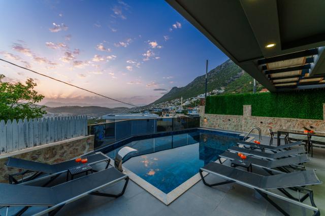 Villa Selinay
