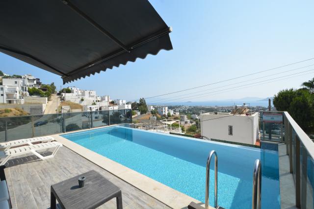 Villa Lavinya 2 