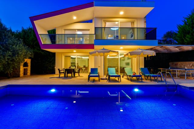 Villa Hanzade