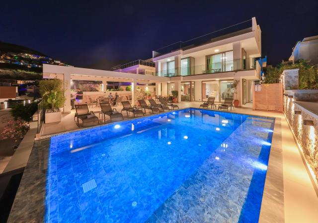 Villa Elizabeth
