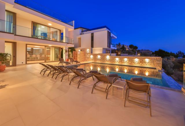 Villa Elizabeth
