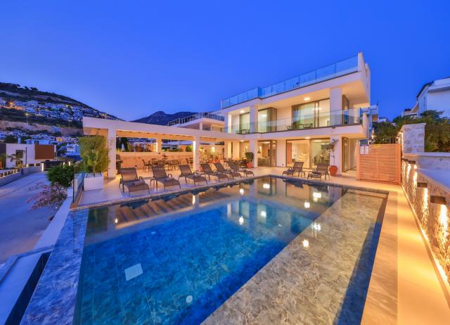Villa Elizabeth