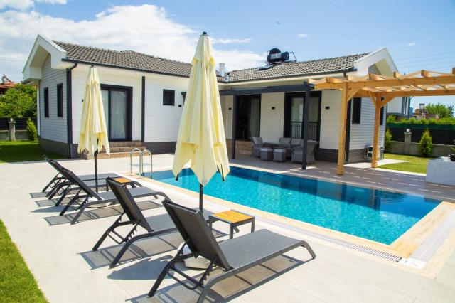 Villa Çağrı 1