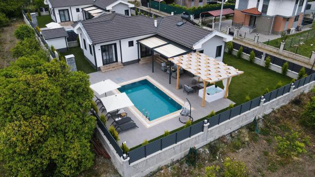 Villa Çağrı 2