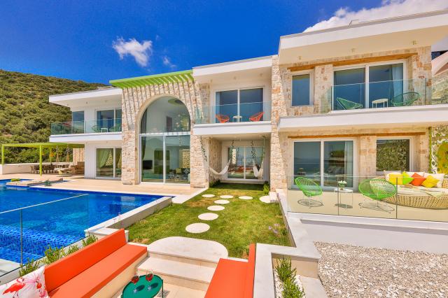 Villa Kırlangıç
