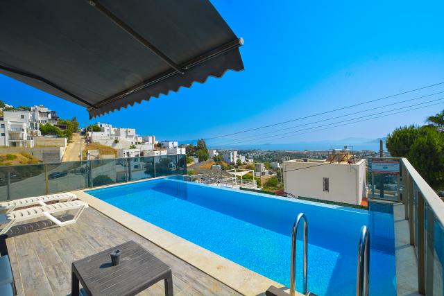 Villa Lavinya 2 