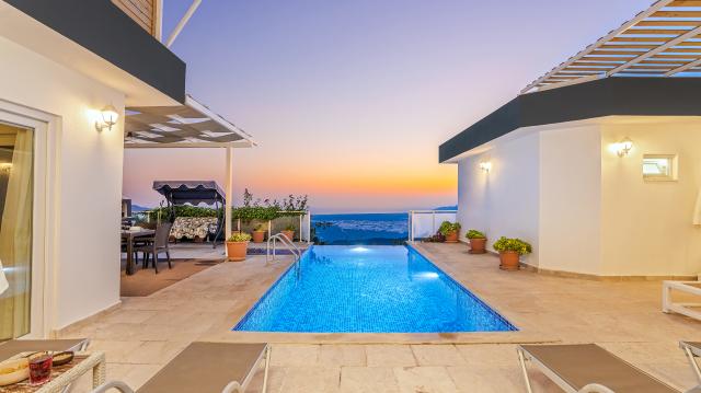 Villa Eda
