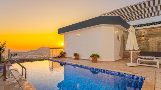 Villa Eda