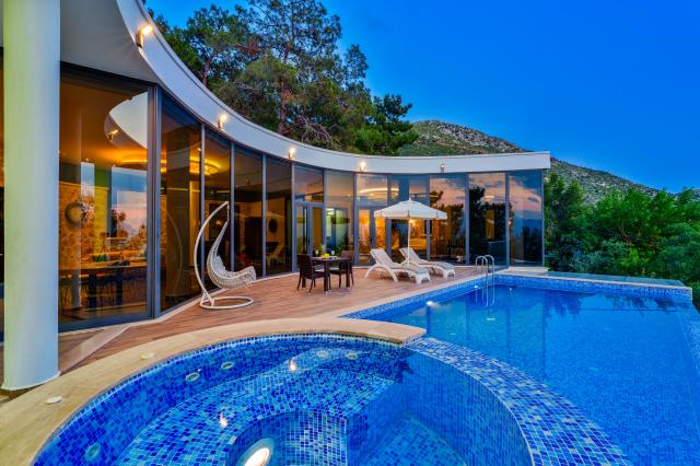 Villa Hilal