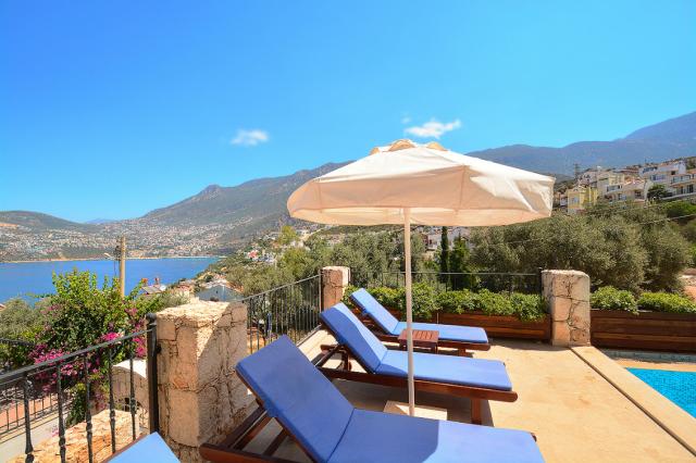 Villa Nadejda