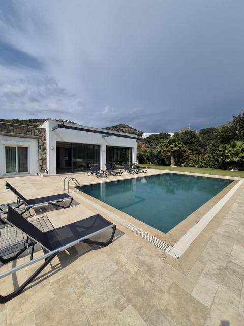 Villa Amiral 