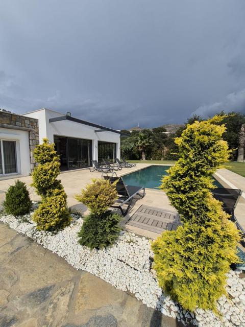 Villa Amiral 