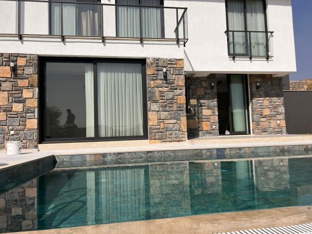 Villa Gümüşlük 