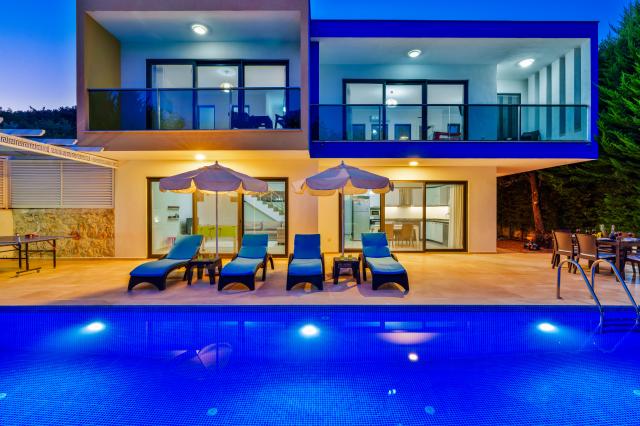 Villa Carna
