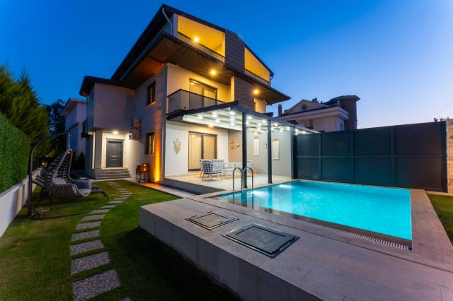 Villa Pars