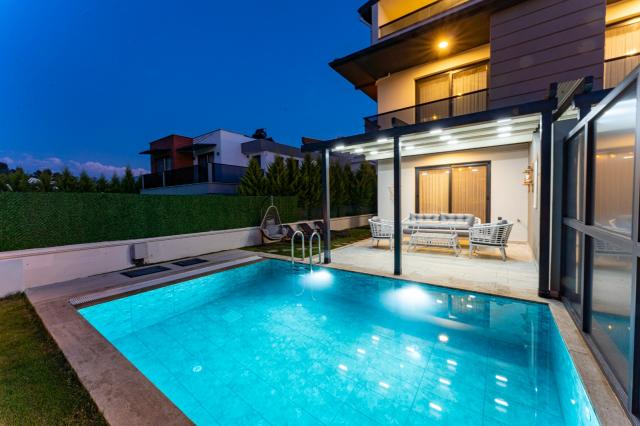 Villa Pars