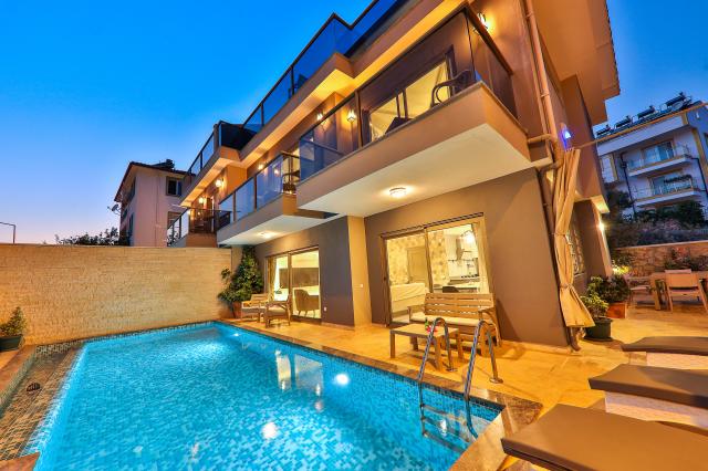 Villa Aselmina offer
