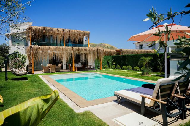 Villa Jessie 1