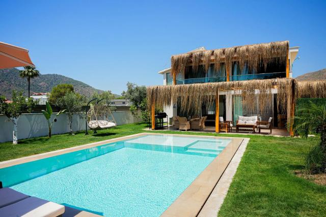 Villa Jessie 1