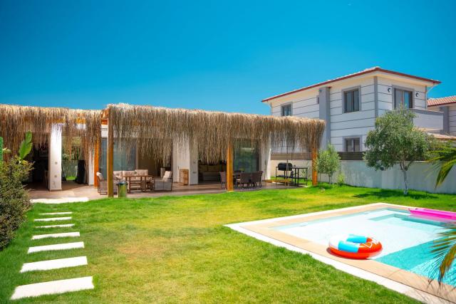 Villa Jessie 2