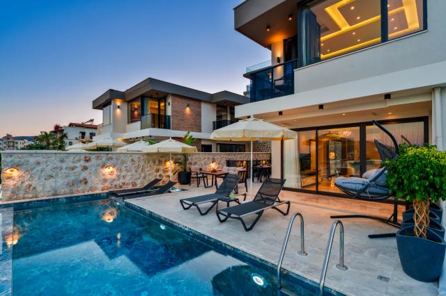 Villa Ebrar