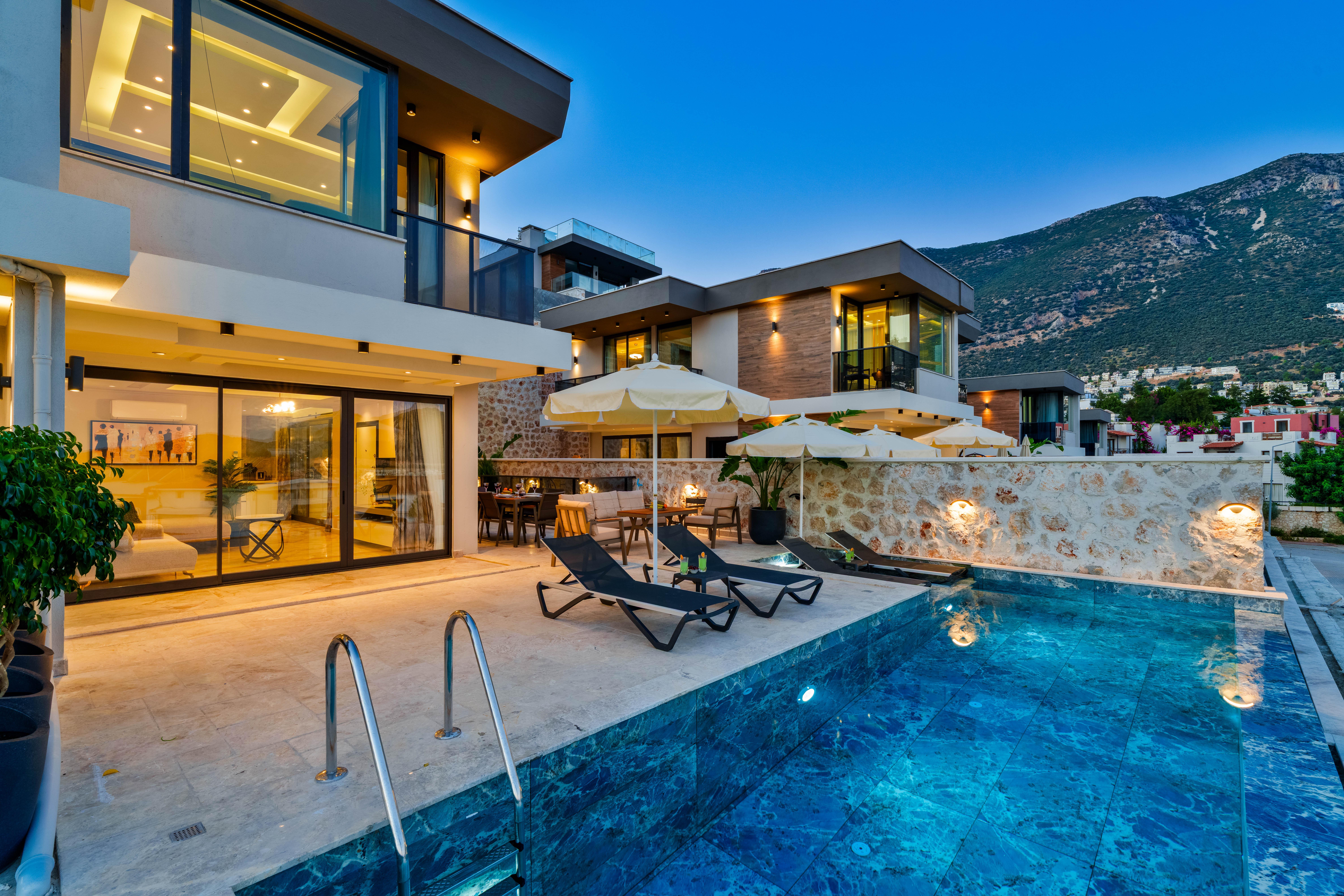 Villa Seaview Central