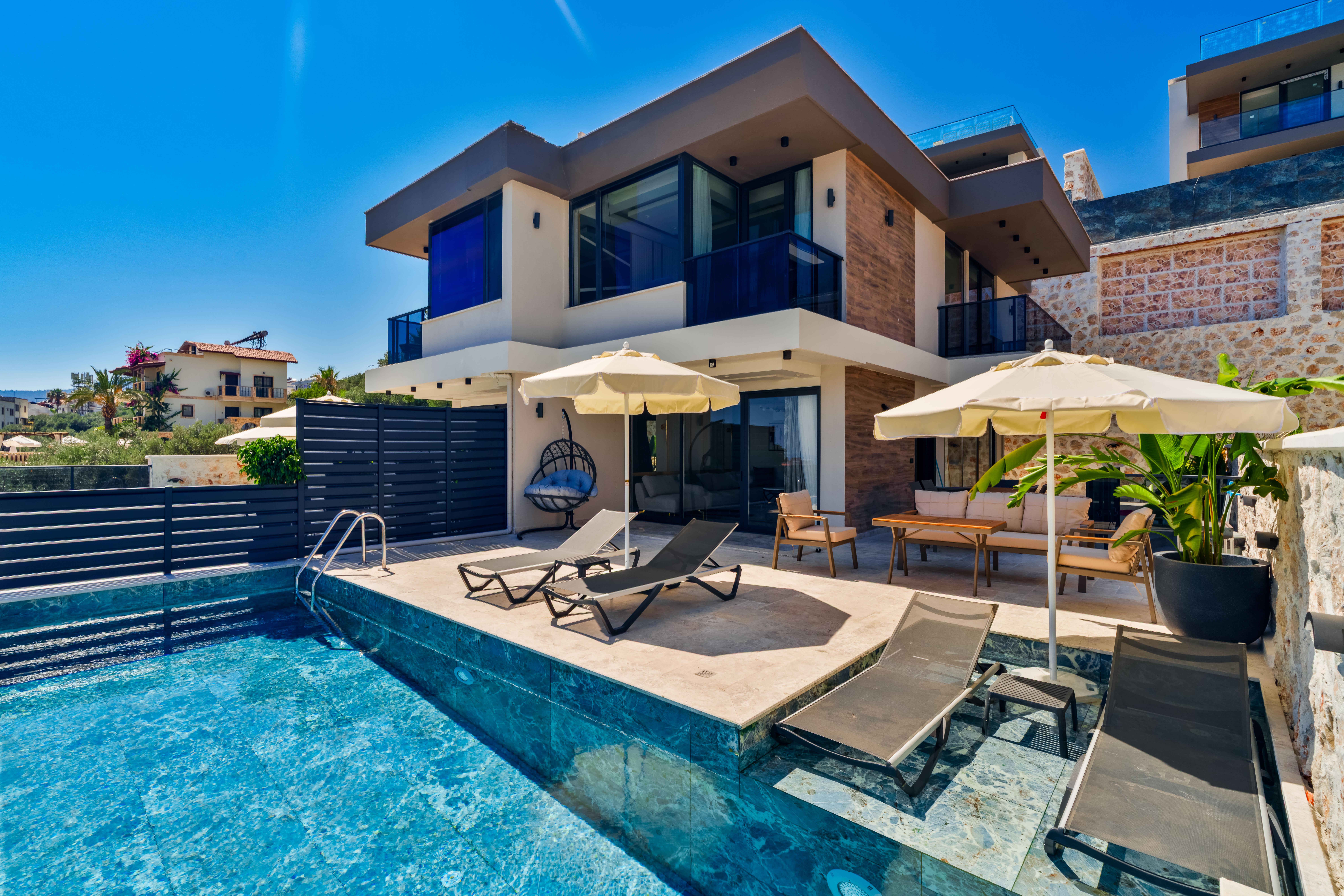 Villa Seaview Central