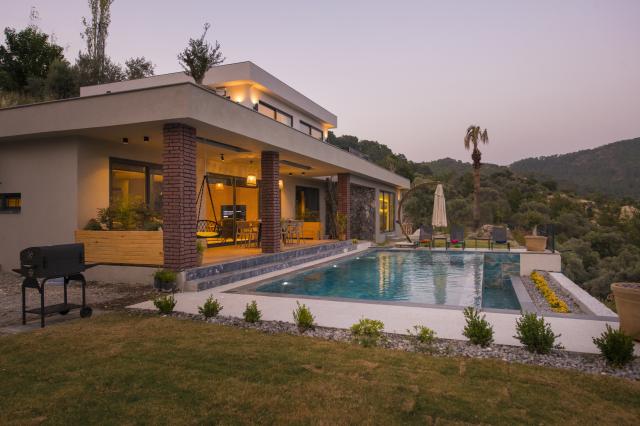 Villa Dolce