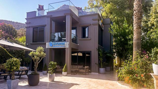 Baransel Grup Kalkan Ofisi Nereye Taşındı? Yeni Ofis Bilgileri