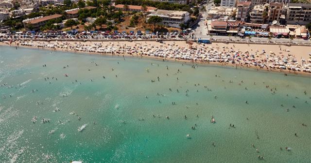 Didim Koyları ve Didim'in En Güzel Plajları Rehberi