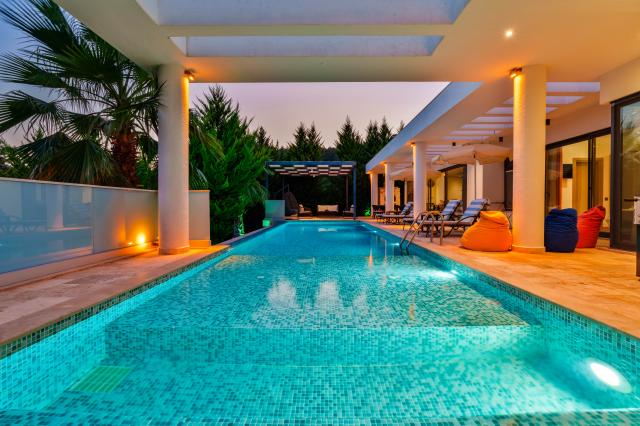 Villa Duha