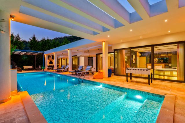 Villa Duha