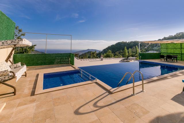 Villa Despina
