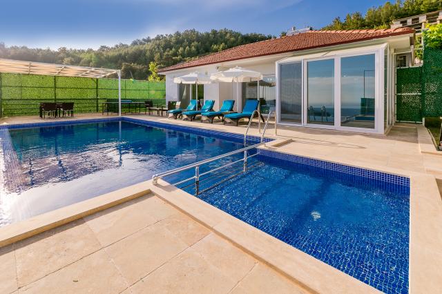 Villa Despina