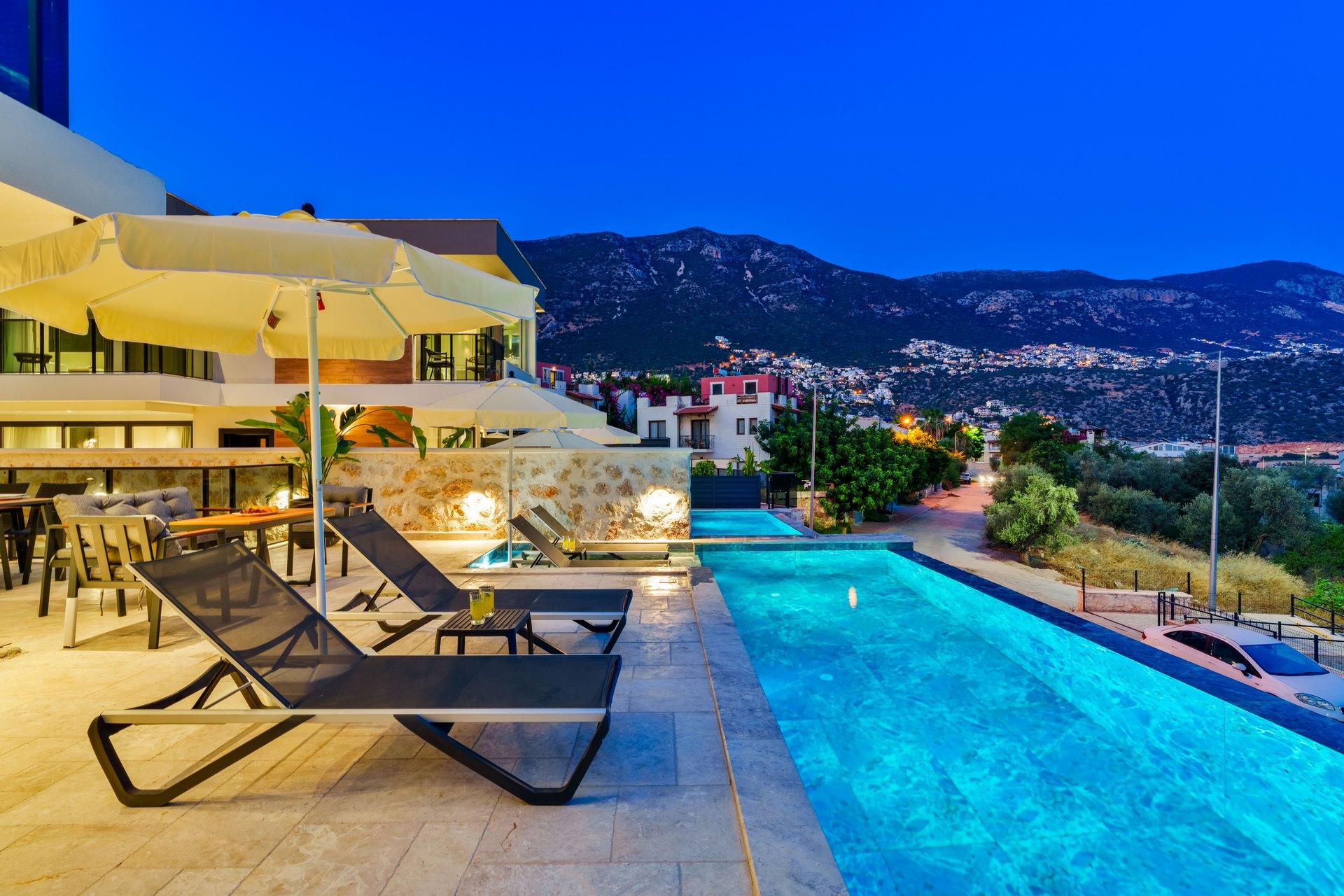 Villa Swift