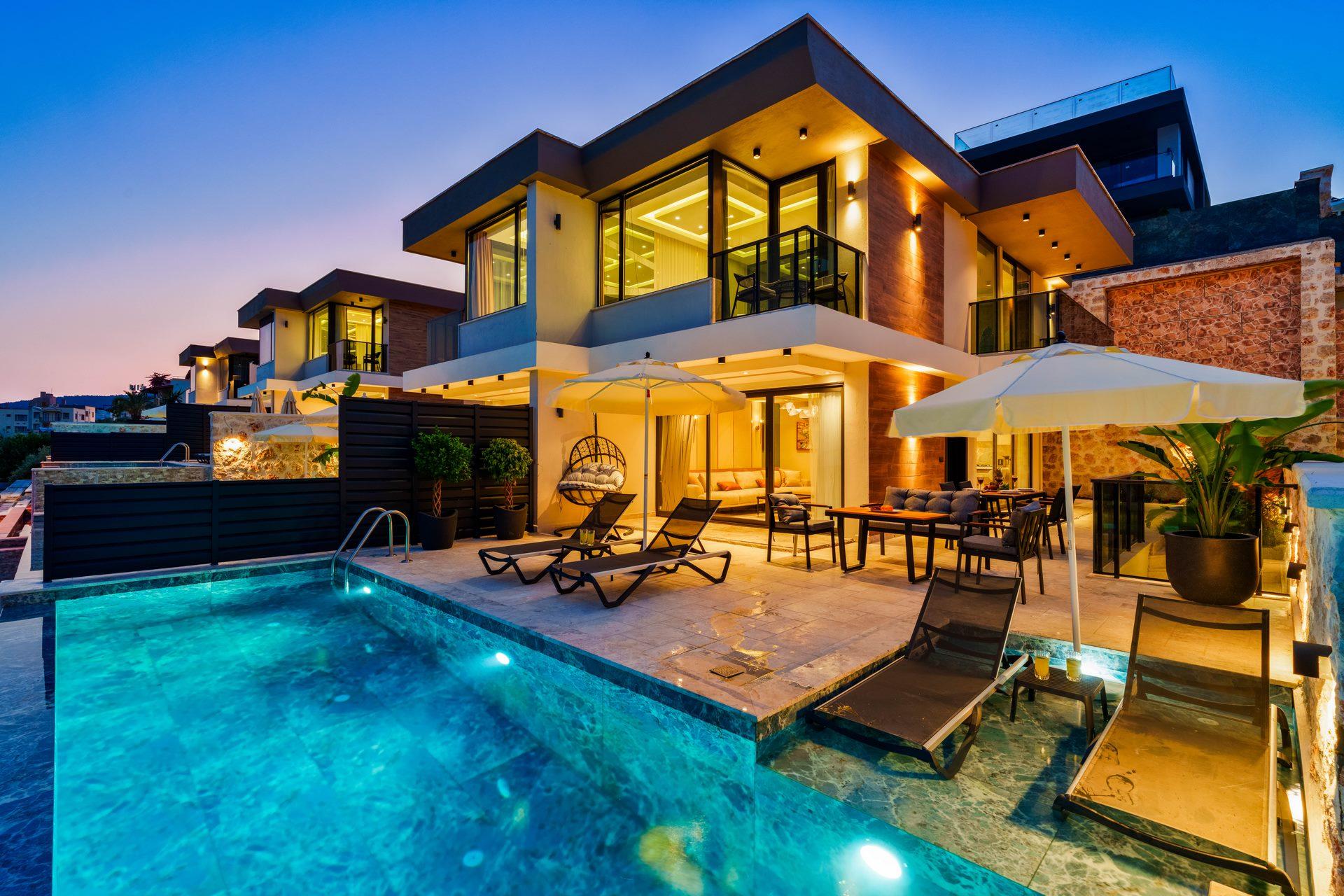 Villa Swift