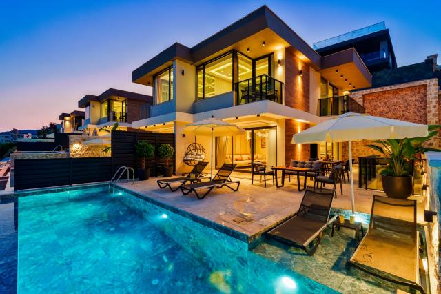 Villa Swift