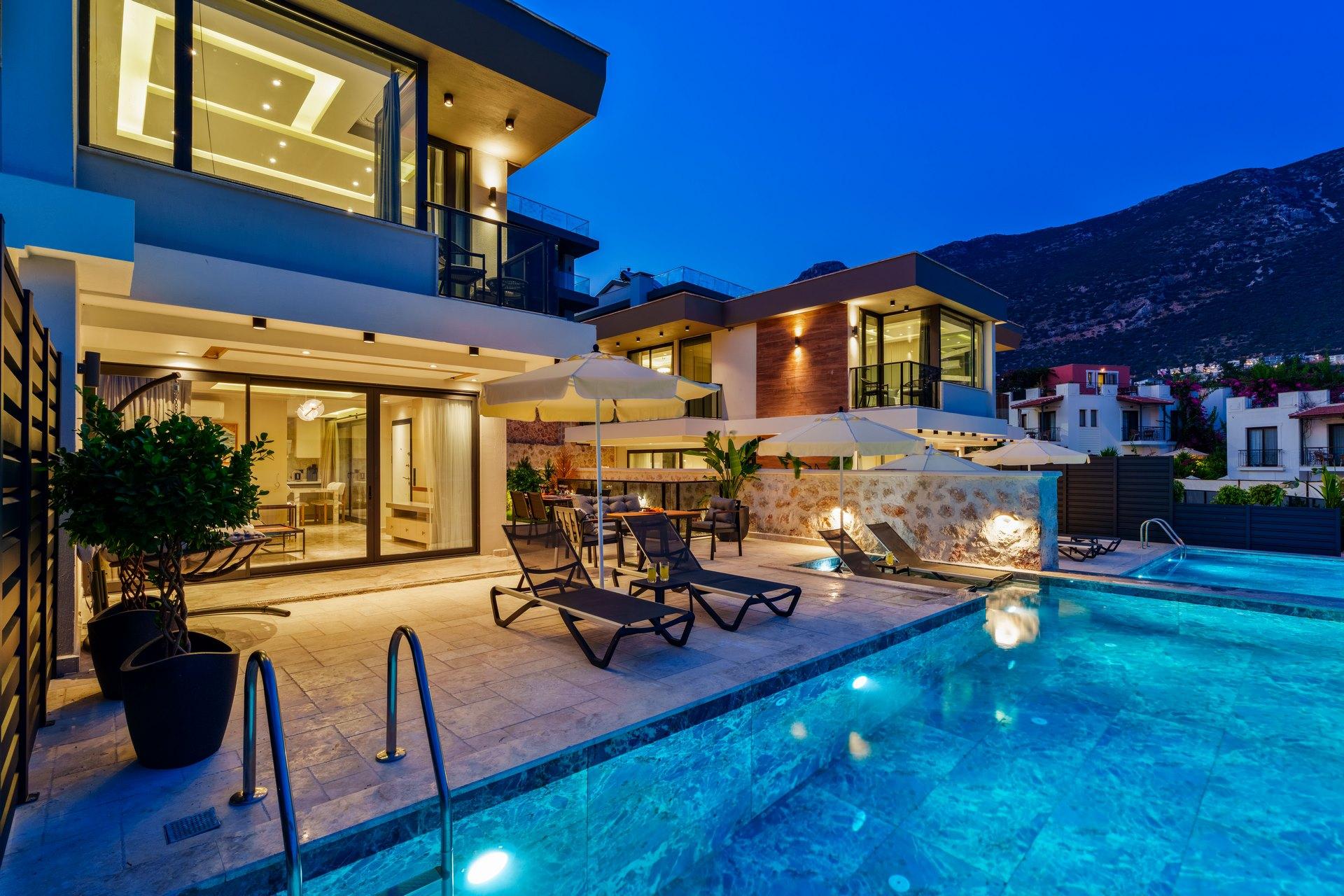 Villa Swift
