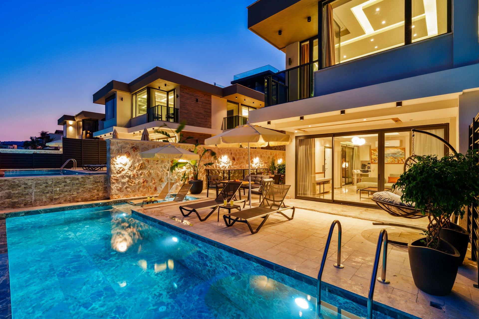 Villa Wave