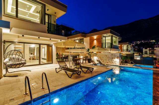 Villa Firefly