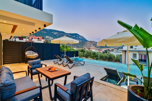Villa Finch