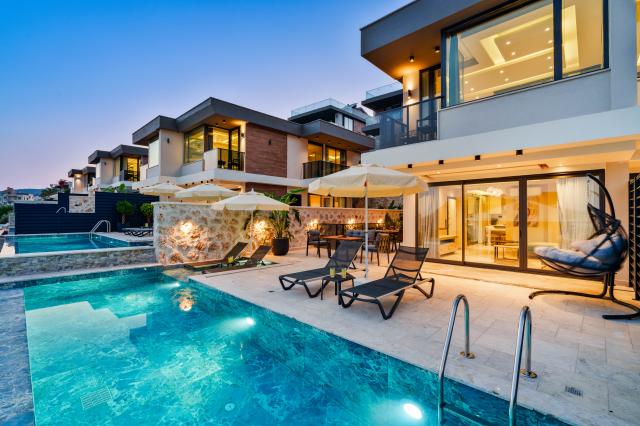 Villa Finch