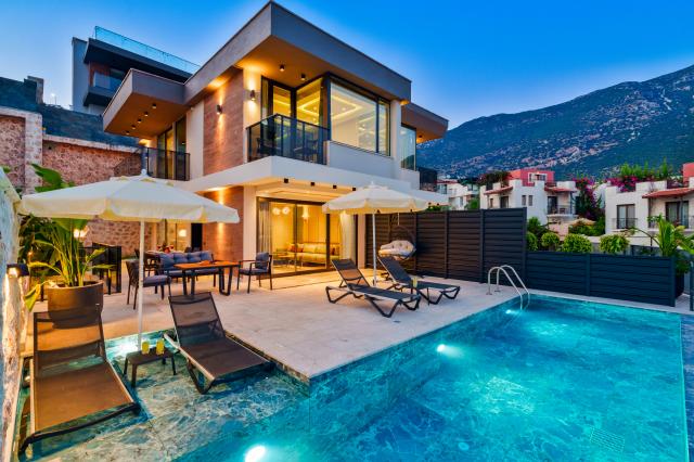 Villa Finch