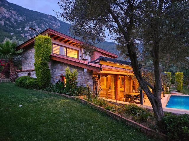 Villa Selvi